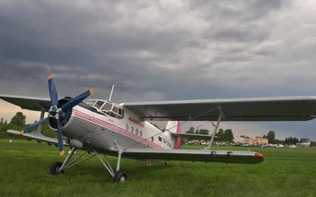 На Чукотке пропал самолет Ан-2 с тремя людьми на борту — что известно