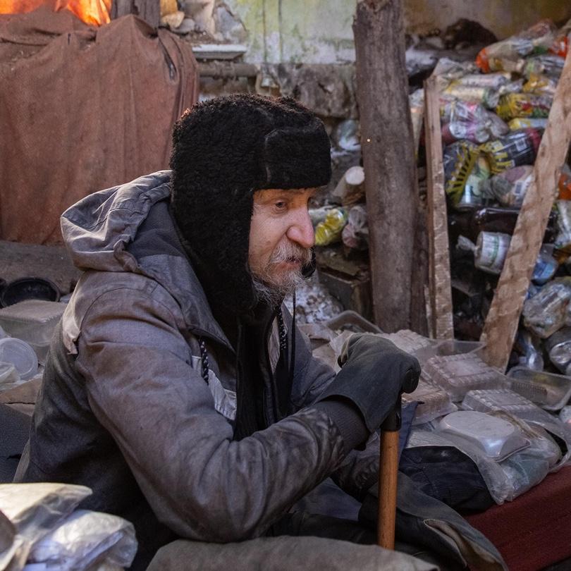 <p>Николай Гусев </p>