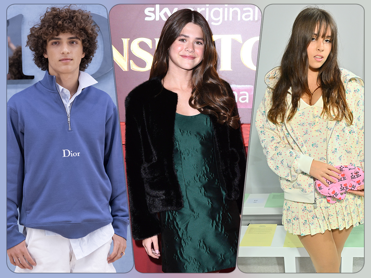 Сын Кейт Уинслет и дочка Софии Копполы: 10 непо-бейбис, о которых скоро будут говорить все