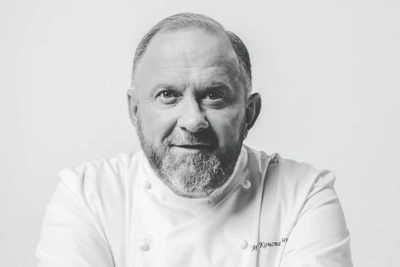 Константин Ивлев о командной работе и честности на кухне
