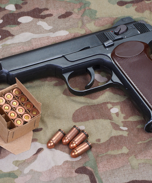Любимец спецназа: 5 поражающих фактов о пистолете Стечкина