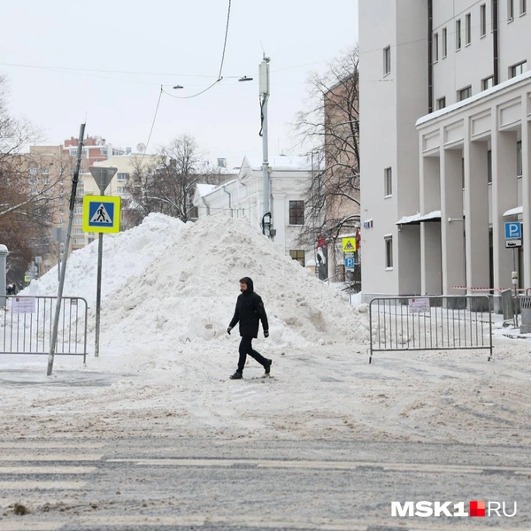 Источник: Артем Устюжанин / MSK1.RU