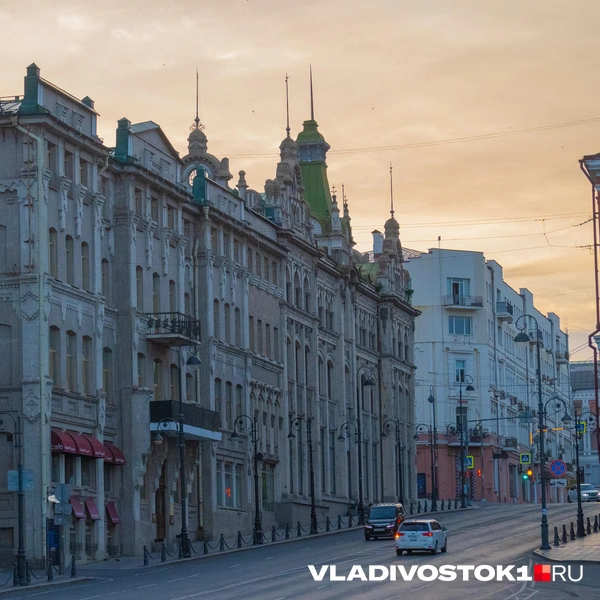 Источник: Елена Буйвол / VLADIVOSTOK1.RU