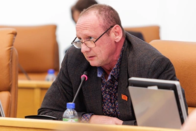 Довыборы на место Дюкова обойдутся в 8,9 миллиона