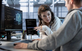 Тест: без ошибок ответят на 5 вопросов лишь люди с DQ выше 130