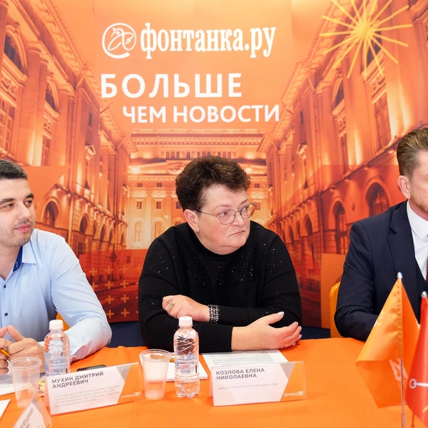 Источник: Анжела Мнацаканян/ «Фонтанка.ру»