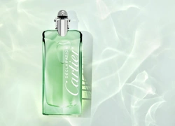 Аромат дня: Déclaration, версия Haute Fraicheur от Cartier