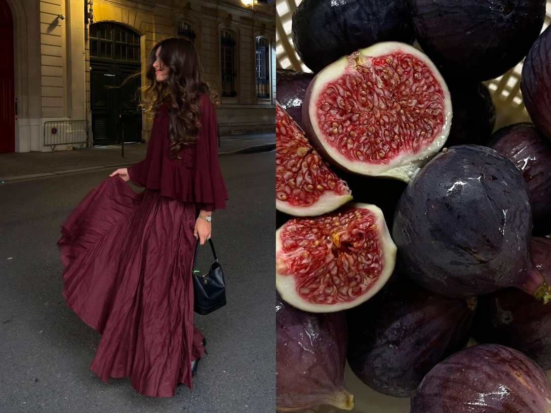 8 ароматов с сочным инжиром для тех, кто ищет новых ощущений | marieclaire.ru