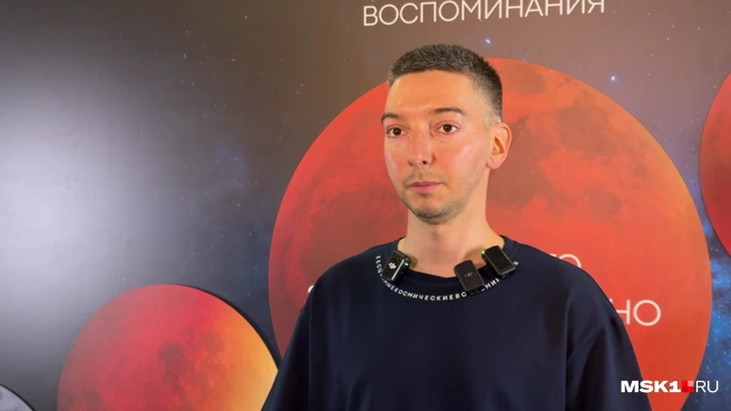 Станислав Короткий | Источник: Дмитрий Толстошеев / MSK1.RU