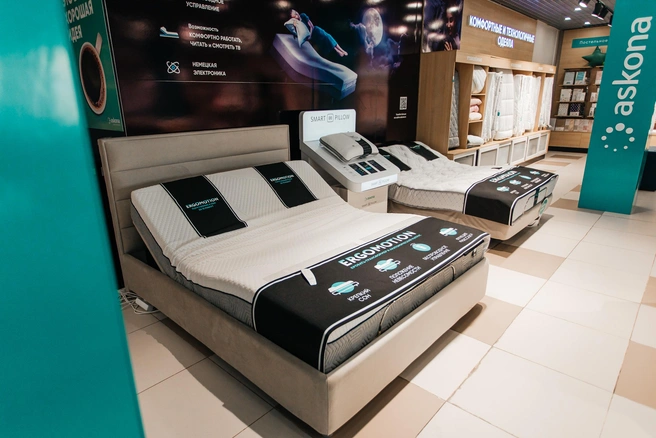 Производитель регулярно запускает различные акции, которые действуют вне зависимости от дат | Источник: Ксения Зимина