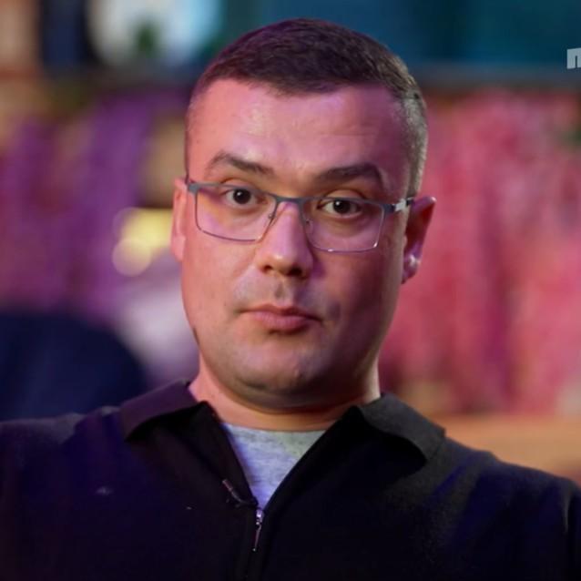 <p>Максим Прилепский</p>