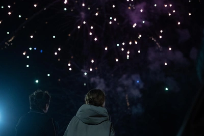 Запрет на салюты в Ростове: суммы штрафов