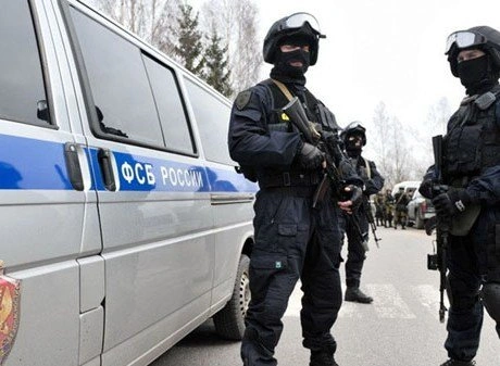 ФСБ предотвратила теракты в Москве и Петербурге | ya62.ru