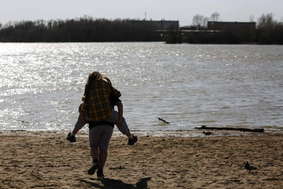 Погода в Омске на выходных: прогноз синоптиков