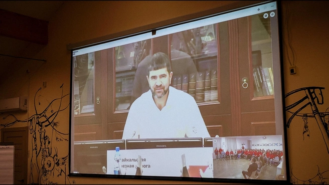 Участники обсудили карьерные возможности, поддержку молодежи в компании и развитие сотрудников | Источник: ОАО «РЖД»