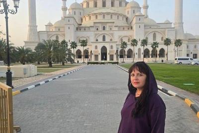 Воронежский адвокат застряла в ОАЭ из-за обстрелов