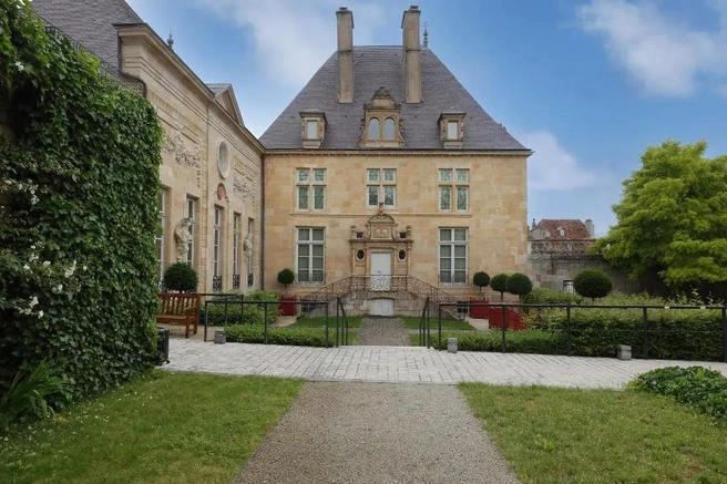 Музей «Дом Просвещения» | Источник: Manuel Cohen / AFP