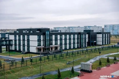 Test Your Memory of Kemerovo Before Renovations