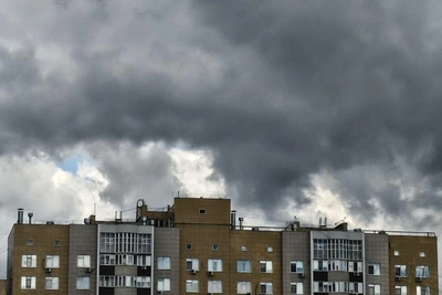 Пострадавших после атаки БПЛА в Оренбурге нет