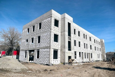 Власти Краснодара предупредили о коллапсе из-за нехватки поликлиник