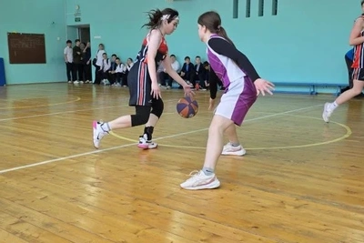 Баскетбольный кубок памяти Победы прошел в Пензенском районе