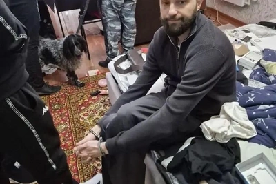 В Волжском задержан комик КВН «Халатные люди» с наркотиками