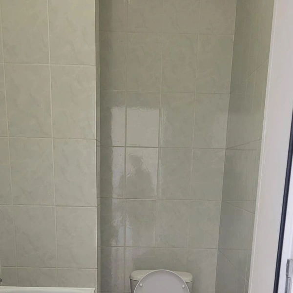 В больнице показали, как выглядят помещения, на которые пожаловалась пациентка | Источник: Верхнепышминская центральная городская больница им. П.&nbsp;Д.&nbsp;Бородина