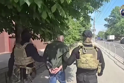 Дело об экстремистской ячейке в калужских колониях передано в суд