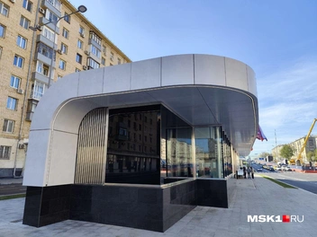 Источник: Игорь Мещанев / MSK1.RU