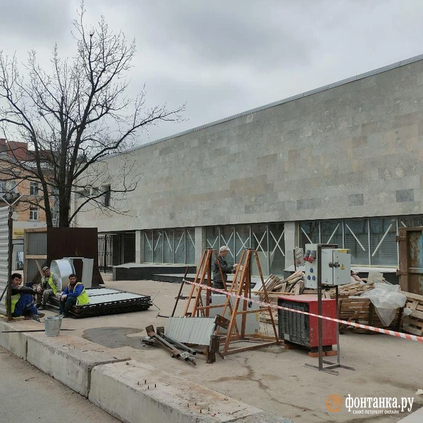 Источник: Михаил Огнев / «Фонтанка.ру»