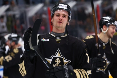 Admiral's top scorer Danil Gutik moves to Spartak