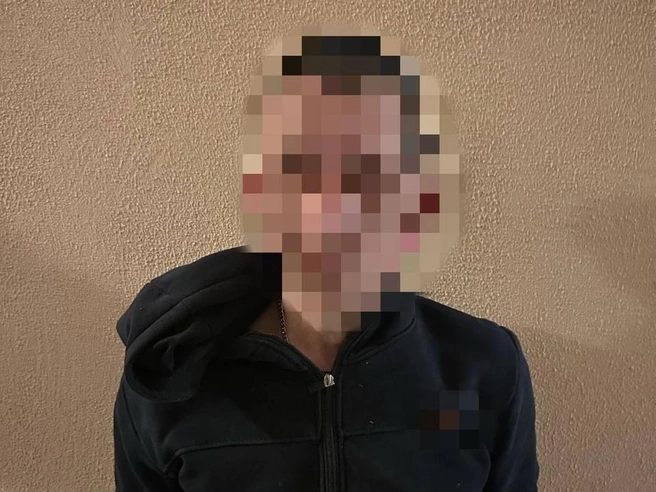 За поджоги релейных шкафов в Петербурге задержали отца с сыном. Им вменяют теракт | Источник: официальный канал Управления на транспорте МВД России по СЗФО