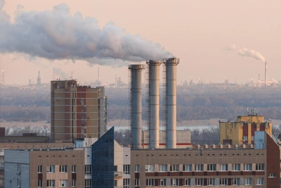 Проект котельной у психиатрической больницы в Волгограде оценен в 30 млн