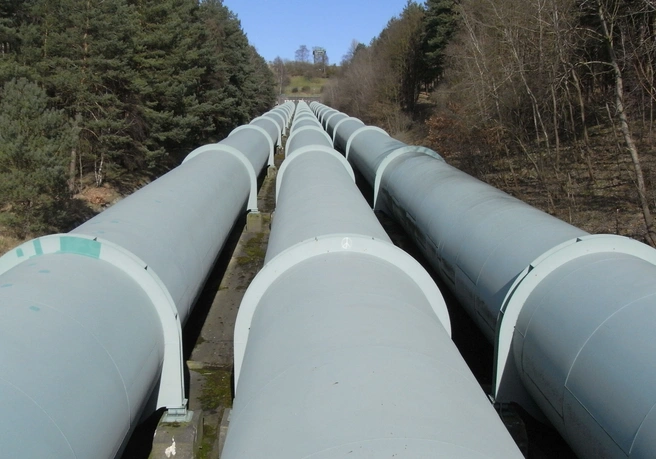 Рязанский бизнесмен уличен в хищении газа из газопровода | ya62.ru