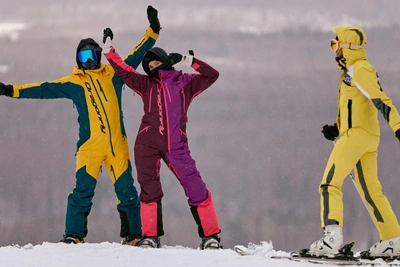 «Такман» в Чусовом откроет сезон 13 декабря