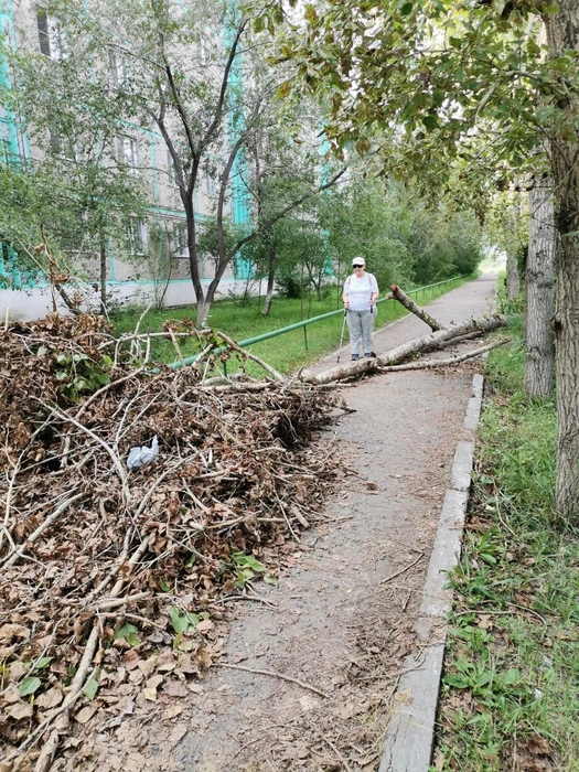 Пенсионерам особенно невесело | Источник: очевидец