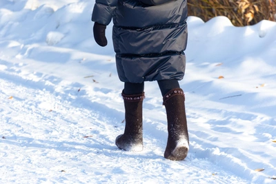 Kushva Residents Left Without Heat in Bitter Cold