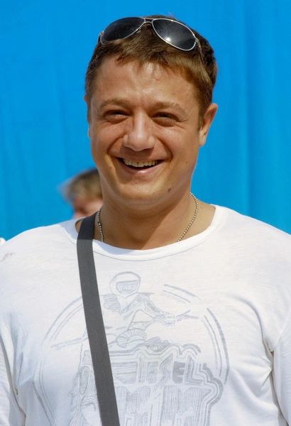 Алексей Макаров