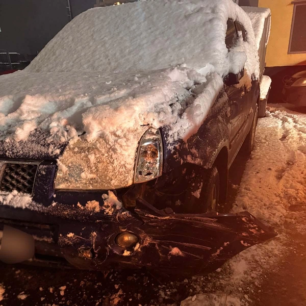 Источник: ДТП и ЧП Кудрово