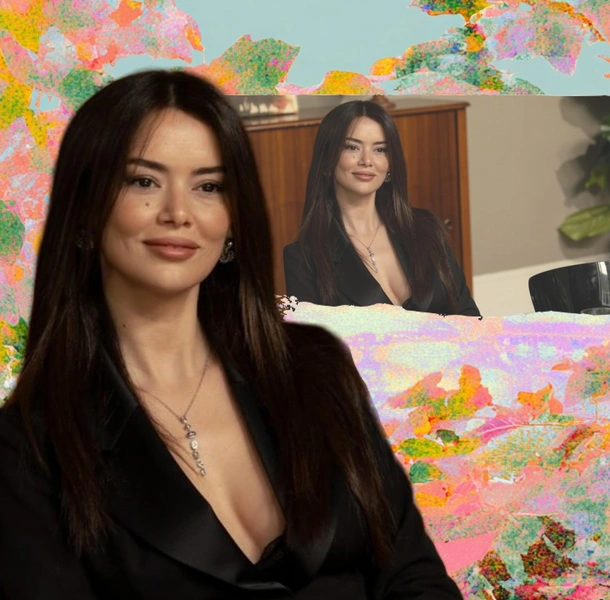 Серая Кая прокомментировала конфликт Догукана Гюнгера с командой сериала «Клюквенный щербет» | Источник: theGirl