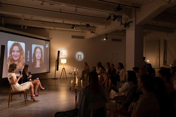 «Искусство улыбаться»: как прошел бранч со звездным стоматологом