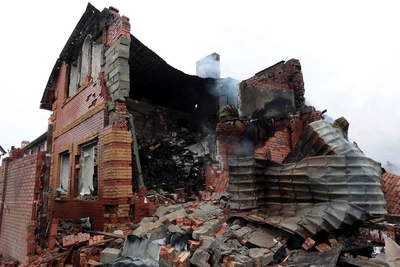 В Батайске начали выплачивать деньги пострадавшим от дронов