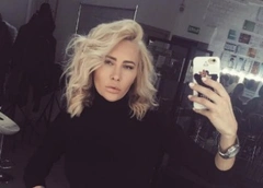 Элина Камирен подает в суд на Александра Задойнова
