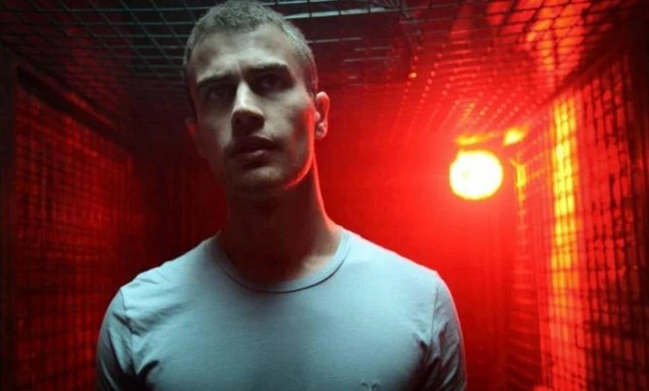 Источник: Кадр из сериала «Бедлам»