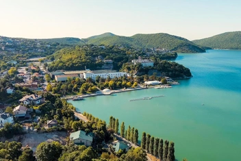 Фестиваль Light Weekend вернется в Абрау-Дюрсо в августе