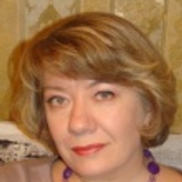 Аватарка Герасимова Светлана Анатольевна