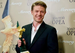 «С его стороны есть просьба…»: Никита Ефремов о состоянии папы, вышедшего из тюрьмы менее полугода назад