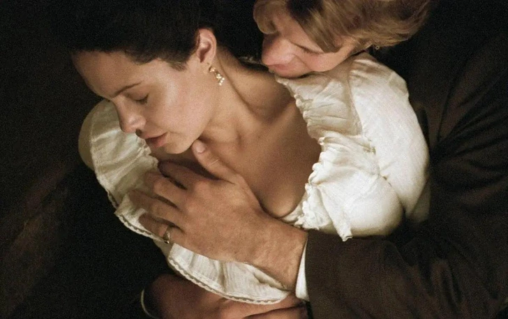 секс после измены | Источник: кадр из фильма «Соблазн» (2001)