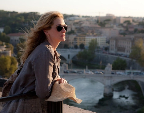 15 фильмов, которые помогут выдохнуть после тяжелого дня