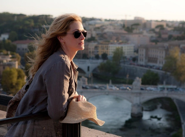 15 фильмов, которые помогут выдохнуть после тяжелого дня